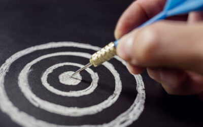 Evaluating Your Efforts. Is your Strategic Plan on Target?
