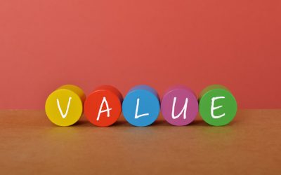 What is your Organization’s Value Proposition?