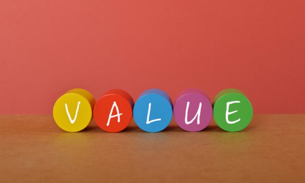 What is your Organization’s Value Proposition?