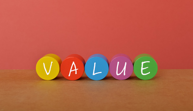 What is your Organization’s Value Proposition?