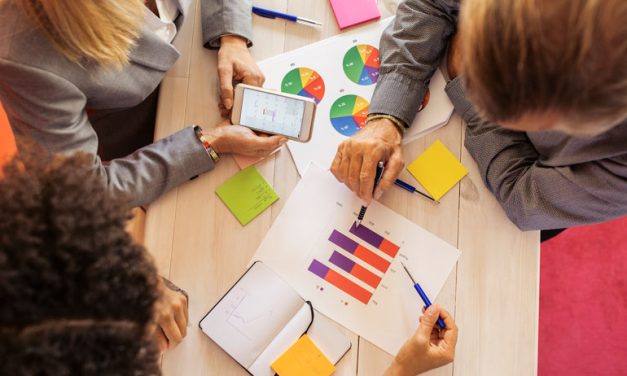 The Power of Organizational Planning: Strategic Plans, Marketing Plans, and Communication Plans to Connect with Your Target Market