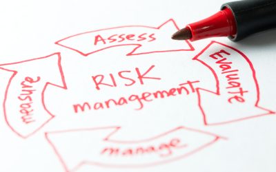 Establish a Risk Management Framework as You Advance Your Mission